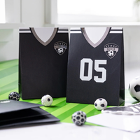 Soccer Birthday Party Kit - Everything you need to score a goal at your next soccer party.