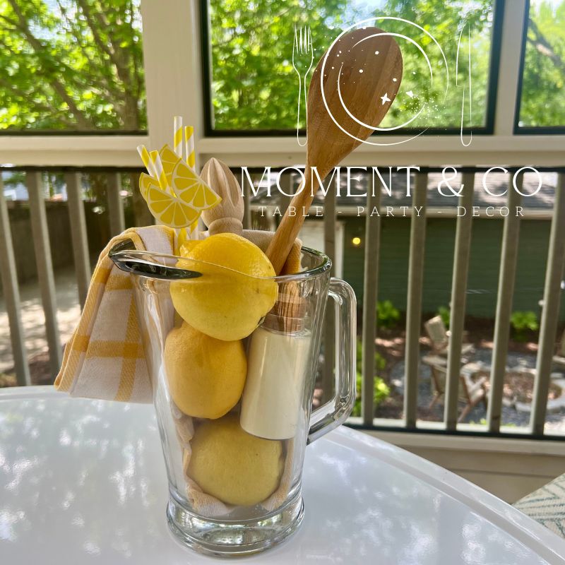 3 DIY Summer Hostess Gifts