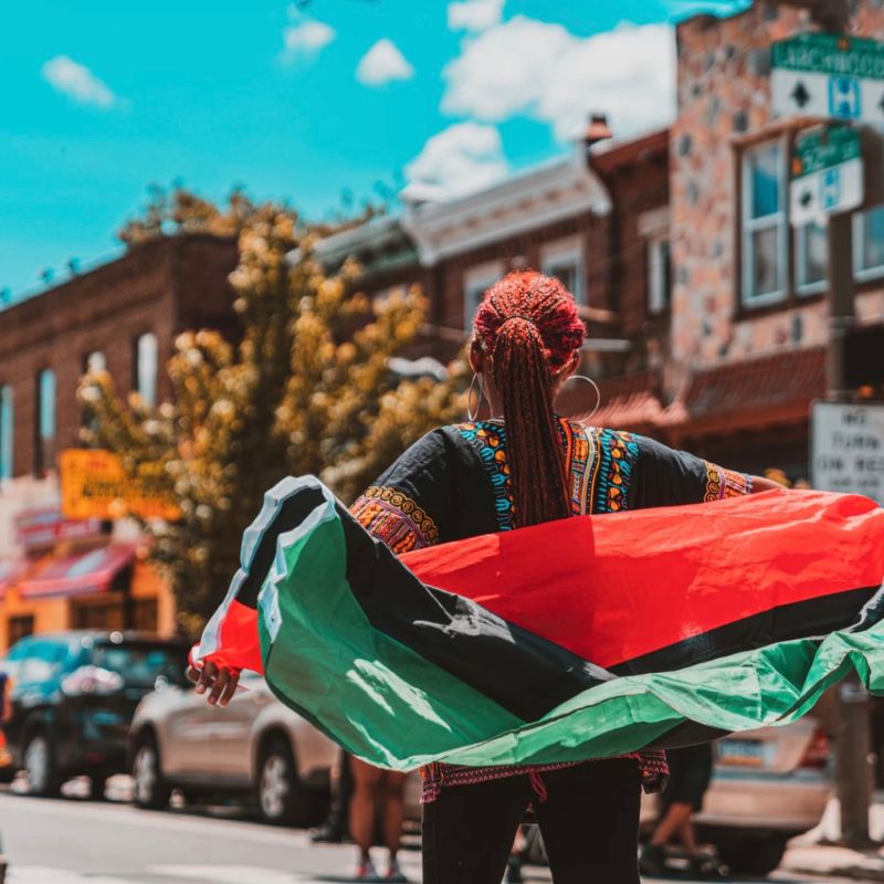 How to Celebrate Juneteenth