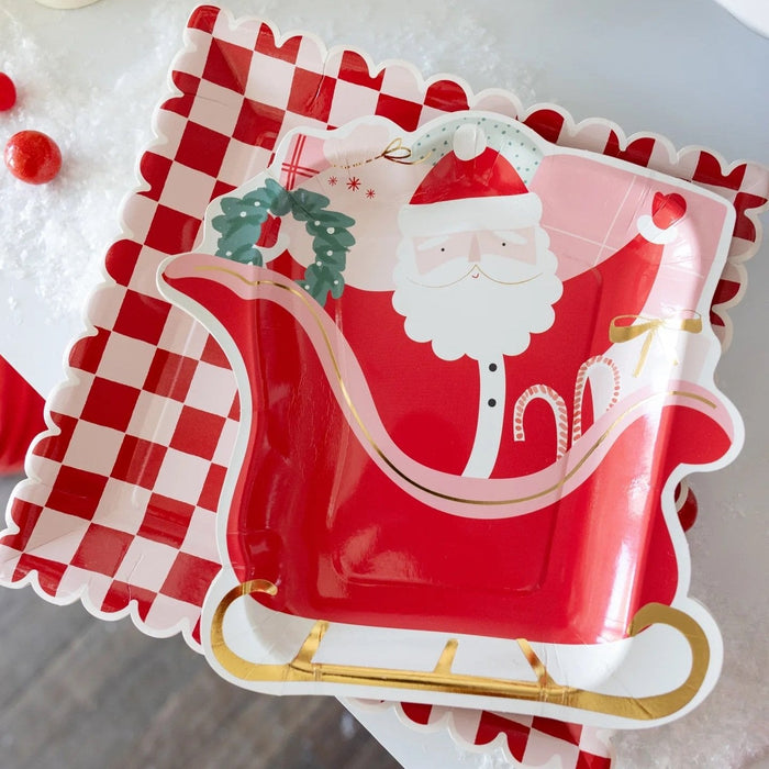 Christmas Party Supplies