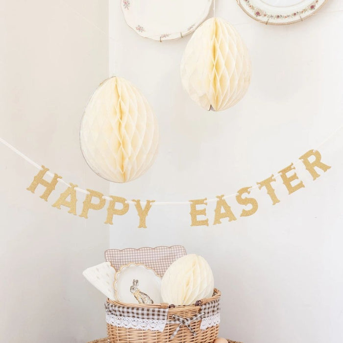 Cottontail Easter collection