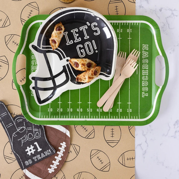 Football Party Decorations & Supplies
