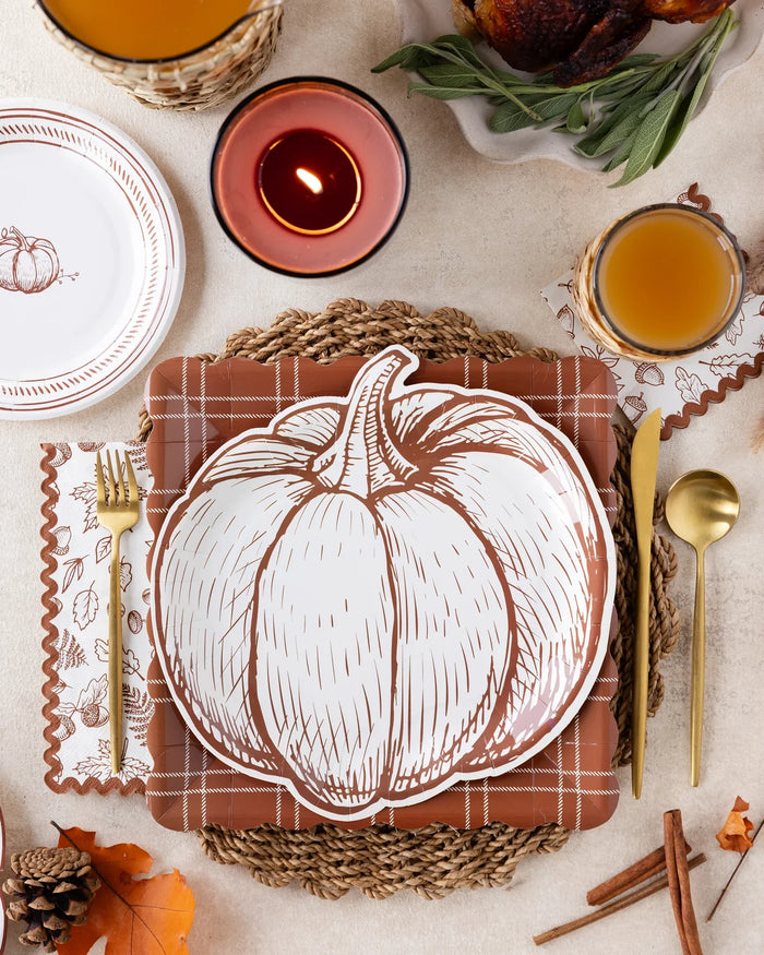 Gather Thanksgiving Collection