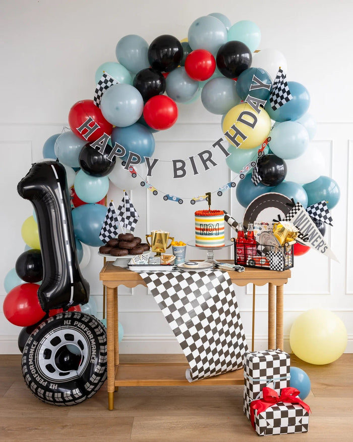 Cars Party Supplies
