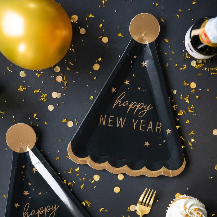 New Years Eve Party Supplies