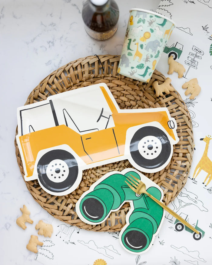Safari Party Decorations & Supplies