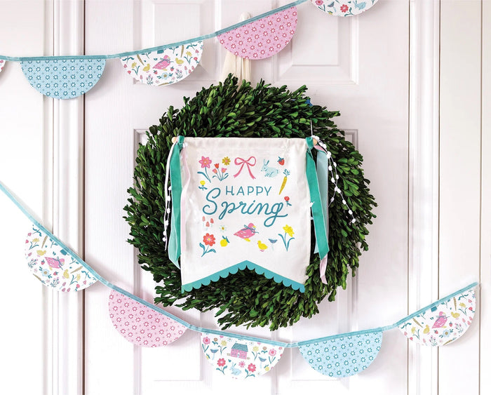 Spring Party Decorations & Supplies