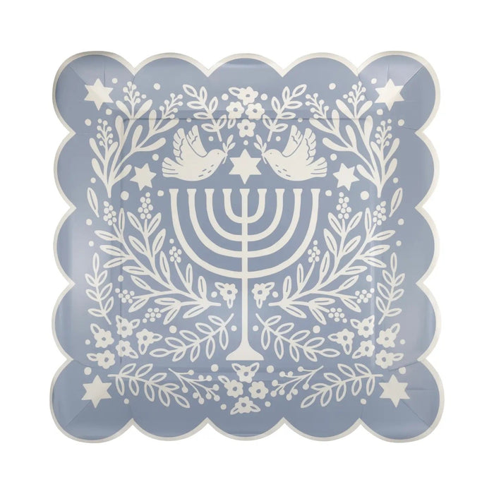 Hanukkah Party Supplies