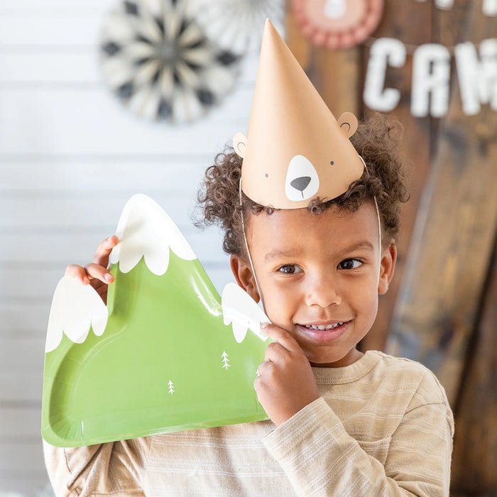 Camping & Wilderness Party Supplies