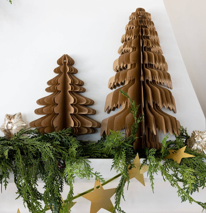 My Mind's Eye Christmas Decor