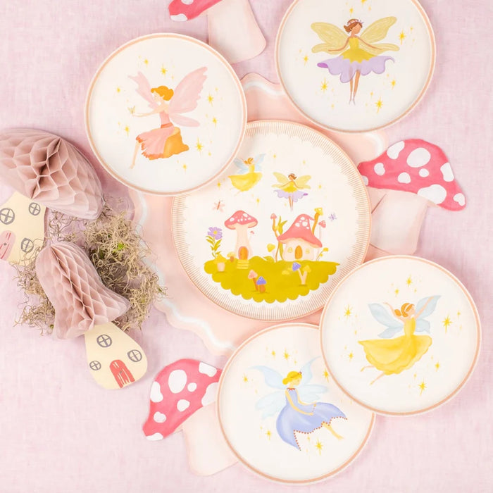 Fairy Party Supplies & Decorations