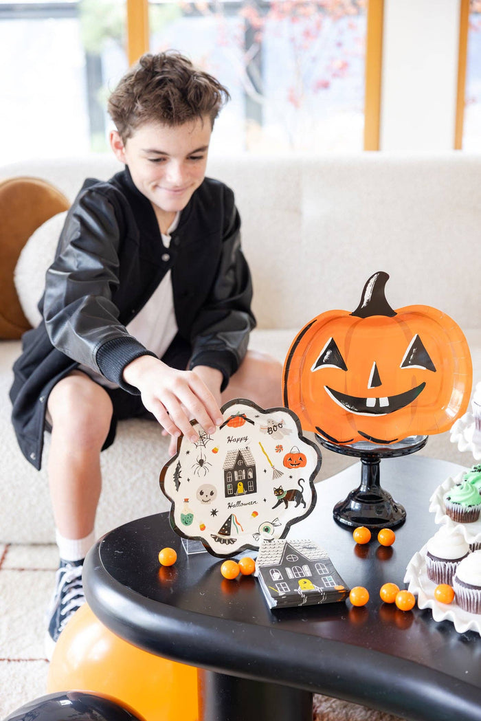 Spooky Season Halloween Collection