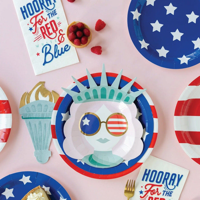 4th of July Party Decorations & Supplies