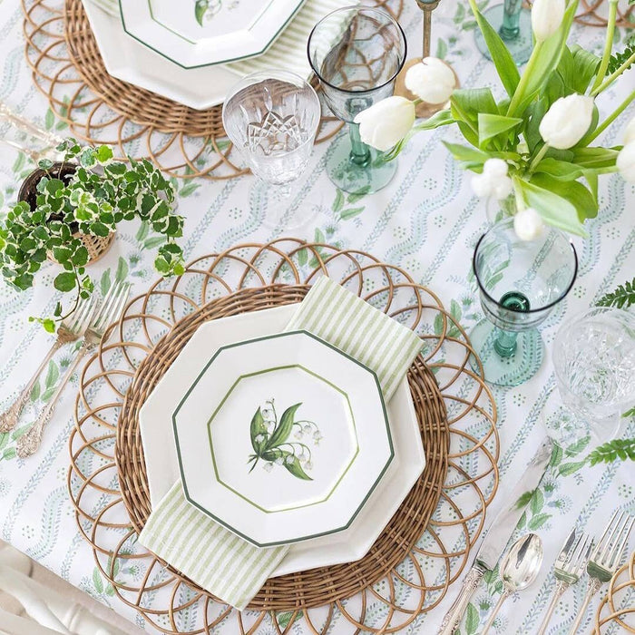 Clearance Table Decor