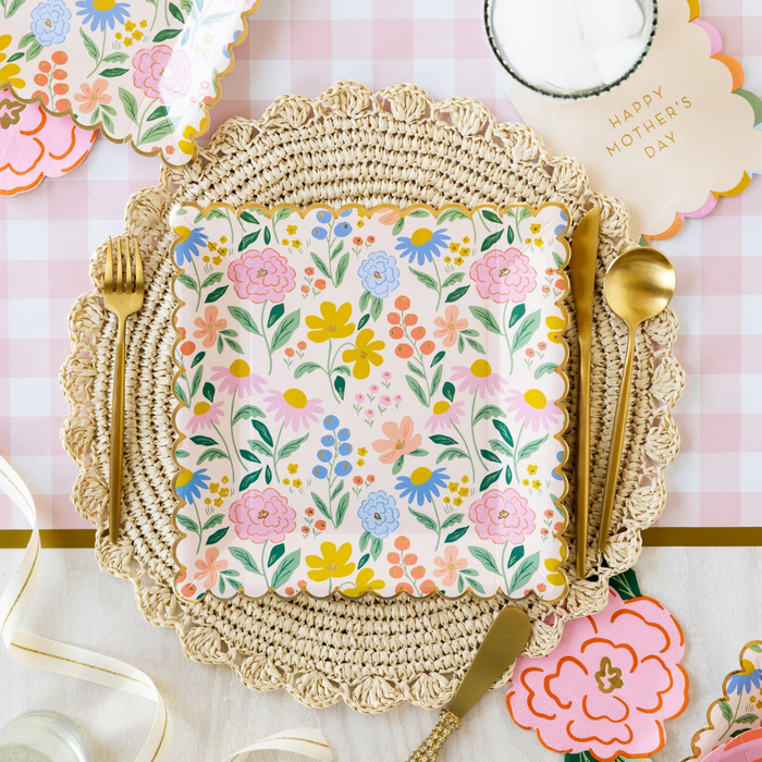 Mother's Day Decorations and Party Supplies