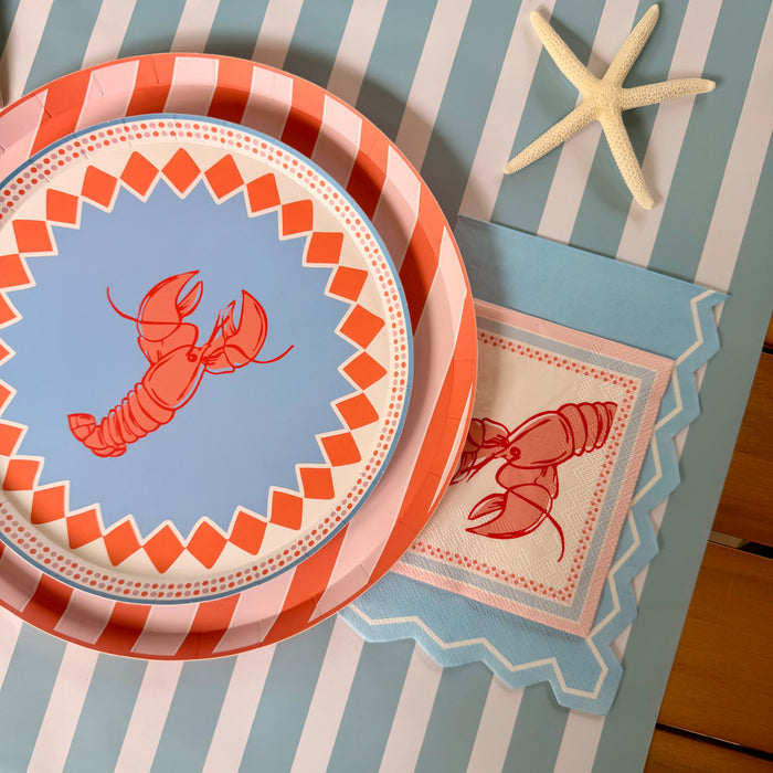 Lobster Party Supplies