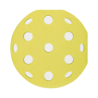 Pickleball Party Decorations all wrapped up and sent to you in a party in a box.