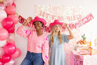 Let's Go Girls Bachelorette Banner
