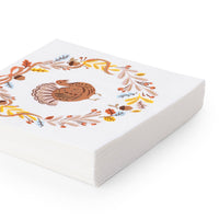 turkey-thanksgiving-cocktail-napkins-stacked