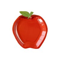 Serve up some school spirit with our apple-shaped plates at your back to school party!Get ready to ace your party planning with our all-in-one Back to School Party Kit!
