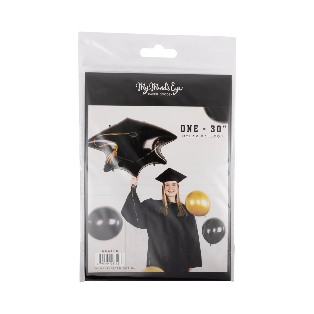 Graduation Cap Balloon | Graduation Balloon, Graduation Party Balloon, Grad Party Decorations, Graduation Decor, Graduation Party Ideas