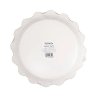 Its Your Birthday Paper Plates Rainbow