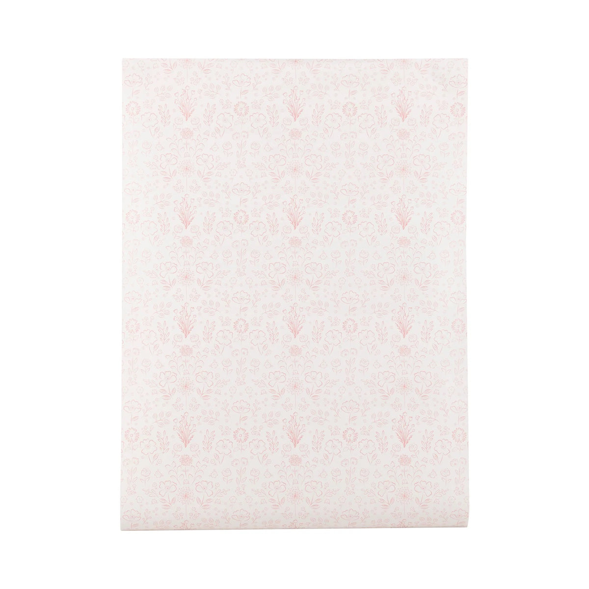 Colorful Pembroke Table Runner bringing fun and flair to a lively dining table setup.