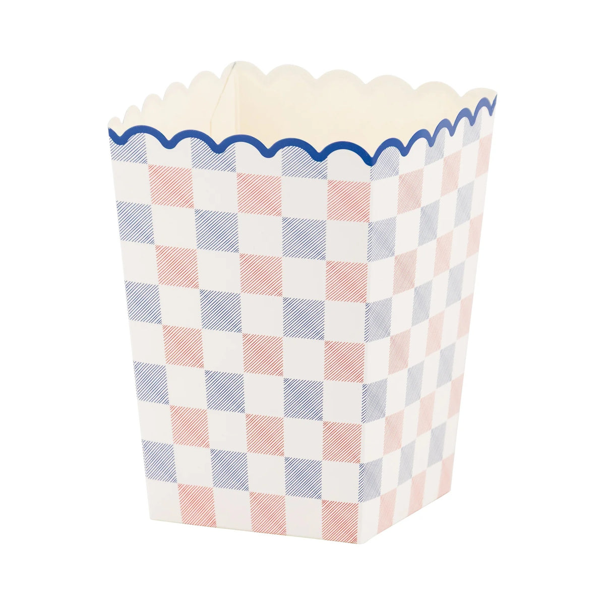 Stars and Stripes Treat Boxes, 12ct | July 4th Star Treat Boxes, Patriotic Treat Boxes, Party Favors, Goodie Boxes, July 4th Party Decor