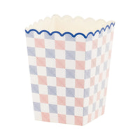 Stars and Stripes Treat Boxes, 12ct | July 4th Star Treat Boxes, Patriotic Treat Boxes, Party Favors, Goodie Boxes, July 4th Party Decor