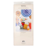 Last Day of School Primary Felt Pennant Banner | Elementary Last Day of School, Last Day of School Decorations, Last Day of School Picture