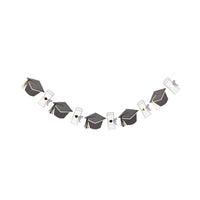 Graduation Banner Class of 2025 | Grad Banner, Graduation Party Ideas,  2025 Grad Banner, Cap and Diploma Congratulations Banner Set
