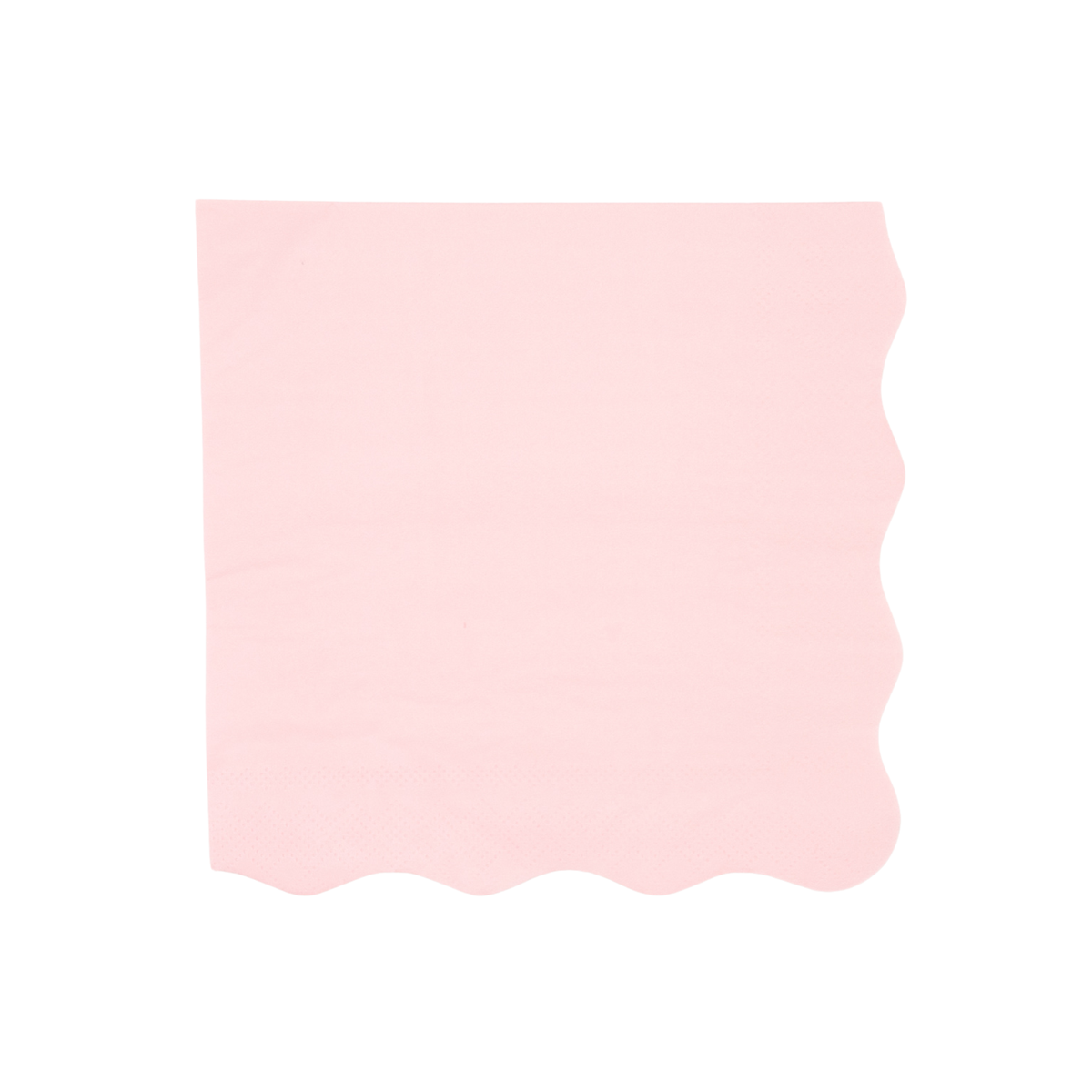 PETAL PINK ECO LARGE NAPKINS