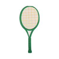 Tennis Racket Napkin Set