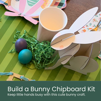 Bunny Kit - Moment & Co's Easter Box