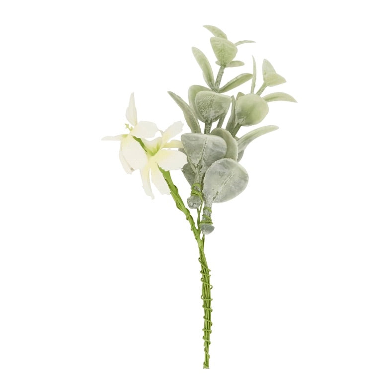 Add the perfect finishing touch to your dining experience with our Flower Design Table Napkin Picks. These flower napkin rings make every meal special, blending seamlessly with your spring table decor. Whether paired with linen or cotton napkins, they promise to enhance your dinner setting with a dash of color and charm.