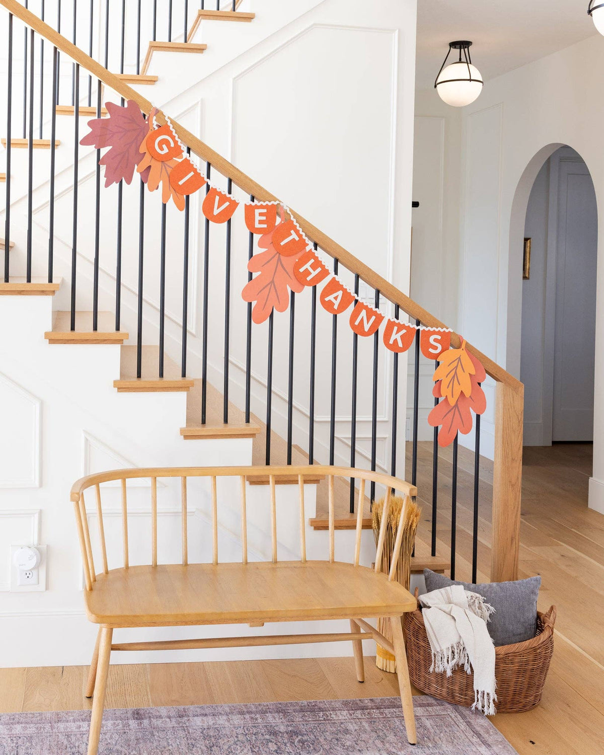 Back of the packaging — brown envelope with product label and barcode.