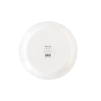 Valentines Day Plates with Hearts and Hey Sugar Saying - perfect for a Valentines Day Party or a Baby Shower