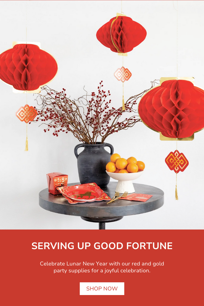 Wild One Birthday Animal Party Plate