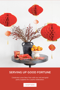 Wild One Birthday Animal Party Plate