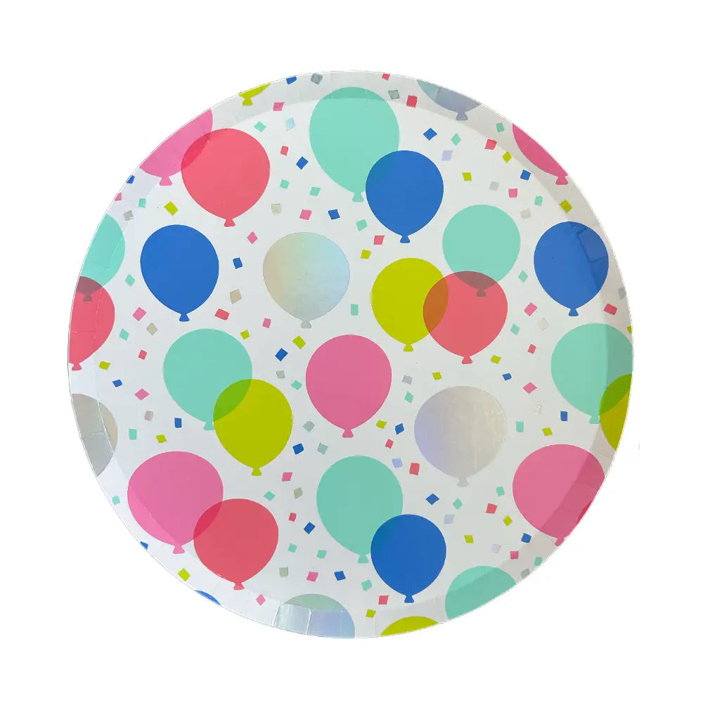 It's A Birthday Party in a Box