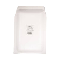 Back view of North Pole plate pack showing product label and barcode