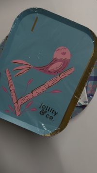 Video of Game Night Mahjong Party Supplies Collection