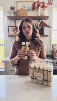 Thanksgiving party favors - perfect for a kids thanksgiving activity