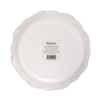 Back of St. Nick plate pack showing barcode and 8-count label