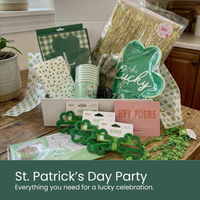 Moment & Co's St. Patrick's Day Box