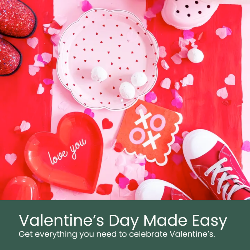 Moment & Co's Valentine's Day Box